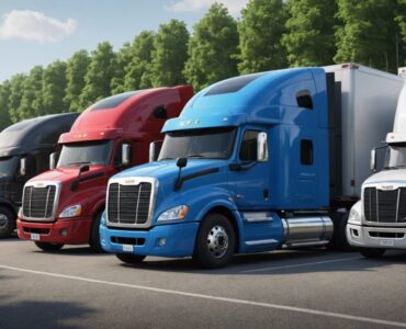 découvrez les différents types de camions de transport et choisissez celui qui convient le mieux à vos besoins. trouvez des informations sur les camions de transport de marchandises, les camions-bennes, les semi-remorques et plus encore.