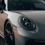 acheter Porsche occasion