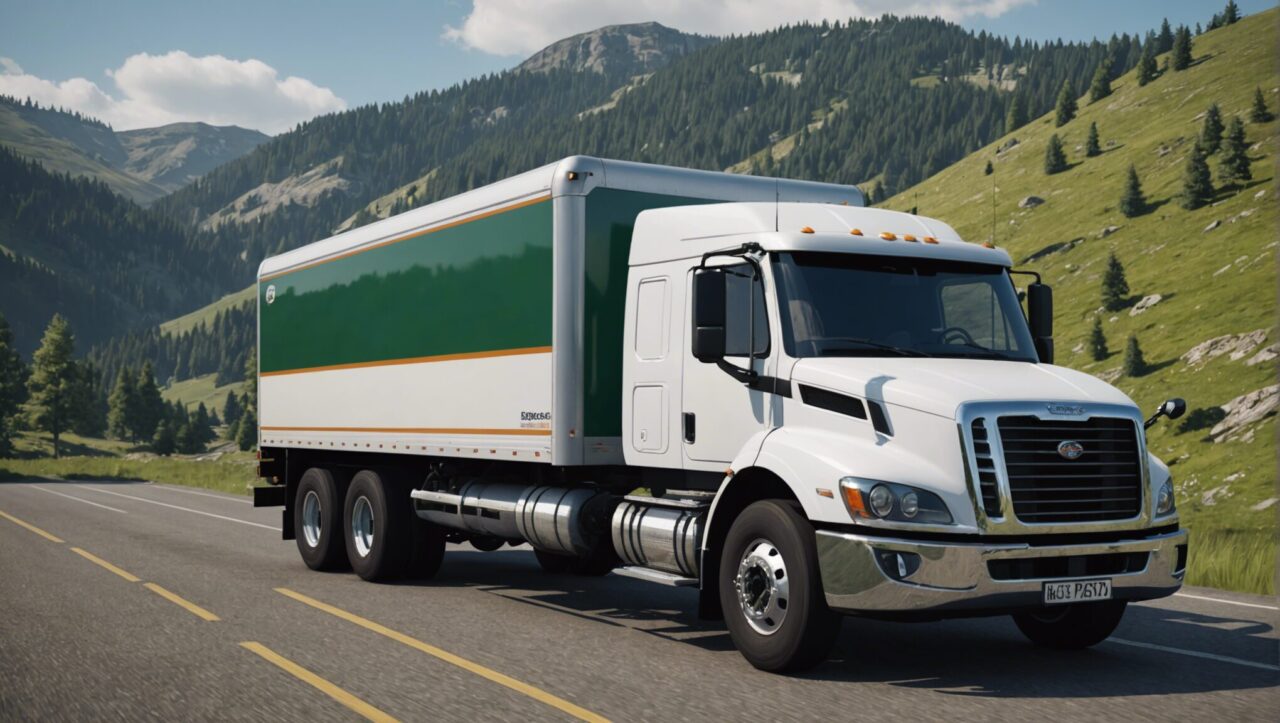 découvrez les modèles de camions les plus fiables et performants. comparez les différents modèles de camions pour trouver celui qui répond le mieux à vos besoins.