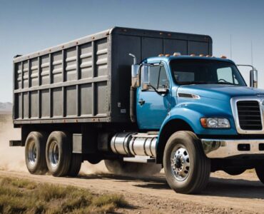 découvrez les modèles de camions les plus fiables et performants - trouvez la fiabilité dont vous avez besoin pour votre activité professionnelle ou personnelle.